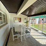 Oceans House Carcavelos (Lisbon)