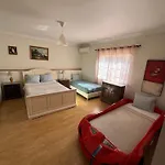Villa Oceans House