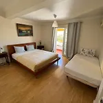 Villa Oceans House *