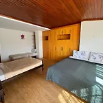 Oceans House Carcavelos (Lisbon)