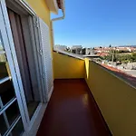 Oceans House Villa *