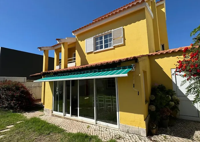 Oceans House