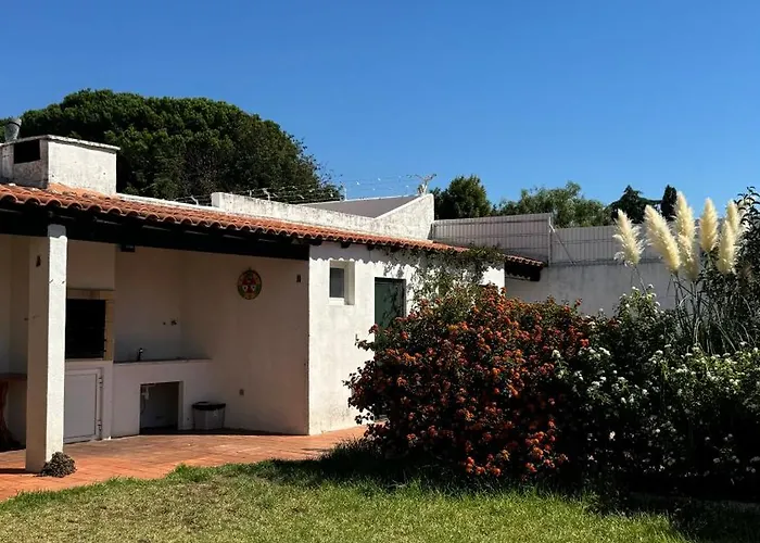 Willa Oceans House