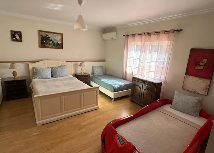 Willa Oceans House