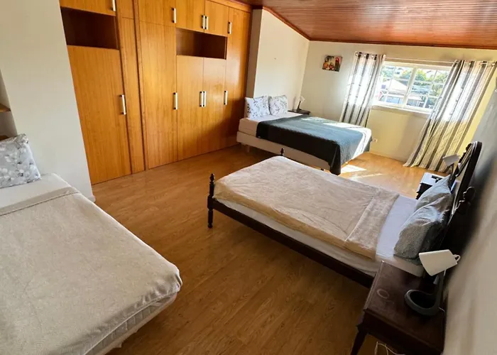 Willa Oceans House