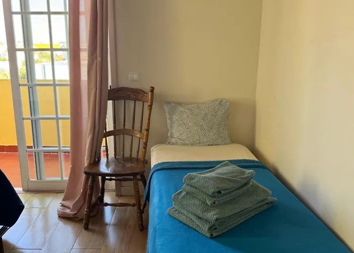 Willa Oceans House