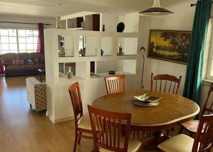 Willa Oceans House