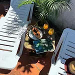 Oceans House Villa *