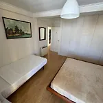 Oceans House Villa *