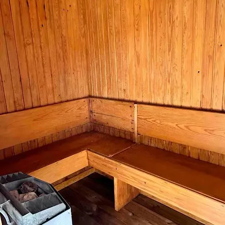 Oceans House *