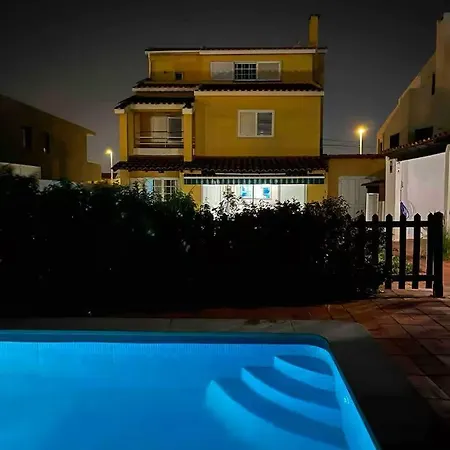 Oceans House *