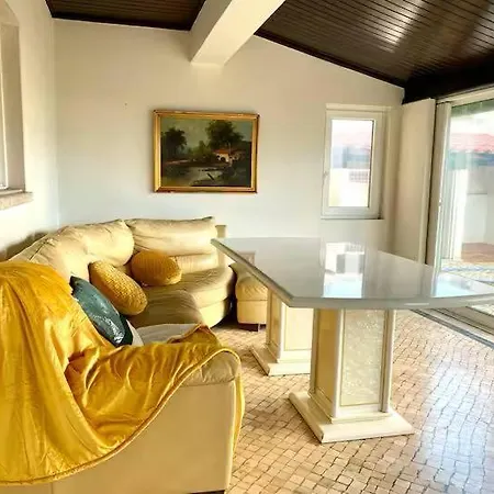 Villa Oceans House *