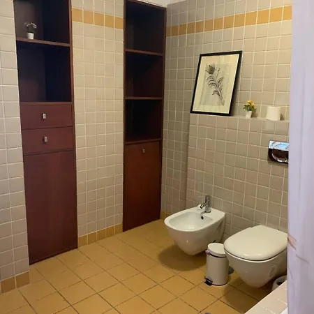 Villa Oceans House Carcavelos (Lisbon)