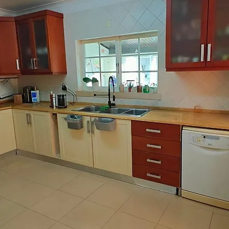 Oceans House Villa *