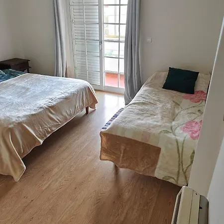 Oceans House Villa Carcavelos (Lisbon)