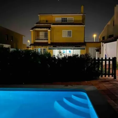 Oceans House *