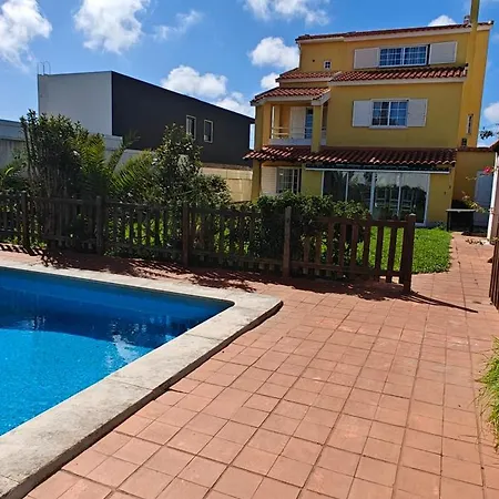 Villa Oceans House