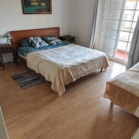 Oceans House Villa *