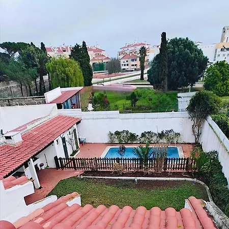 Villa Oceans House *