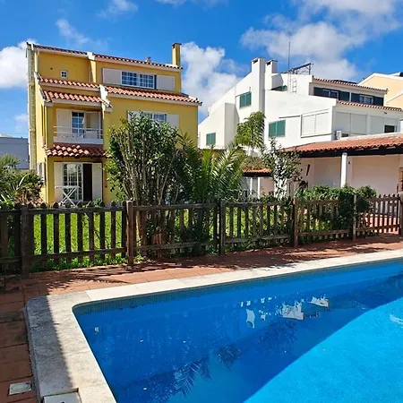 Oceans House Villa