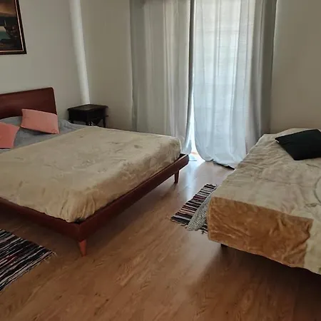 Oceans House Villa Carcavelos (Lisbon)