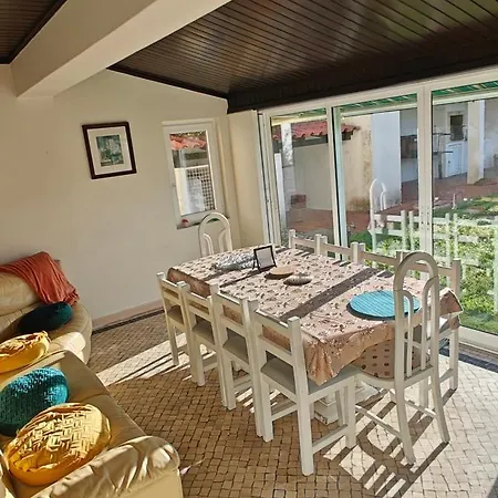 Oceans House Villa *
