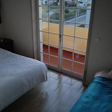 Oceans House Carcavelos (Lisbon)