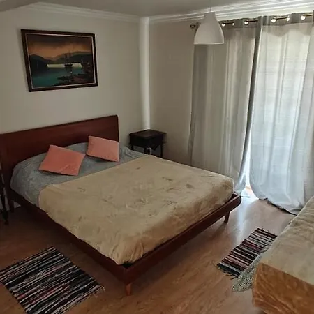 Βίλα Oceans House