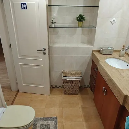 Oceans House Βίλα Carcavelos (Lisbon)