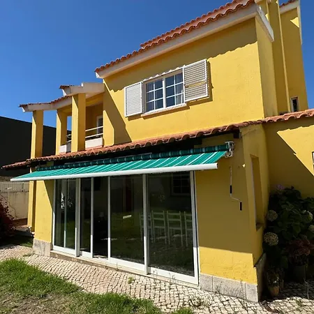 Oceans House
