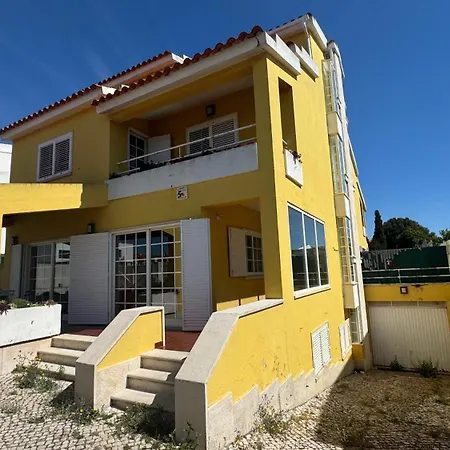Oceans House Βίλα
