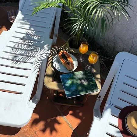 Oceans House Villa *