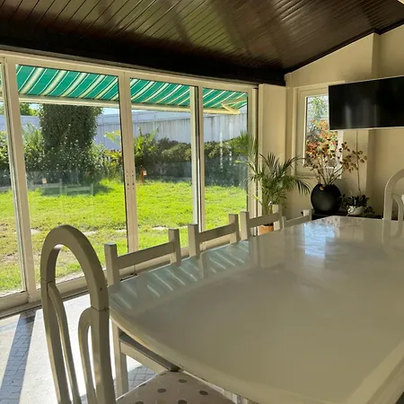 Oceans House Каркавелуш