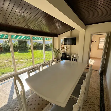 Oceans House * Carcavelos (Lisbon)