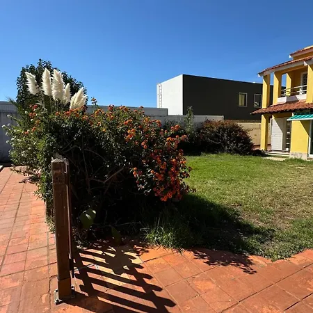 Oceans House Villa *