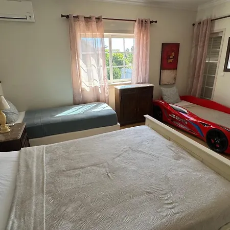 Oceans House * Каркавелуш