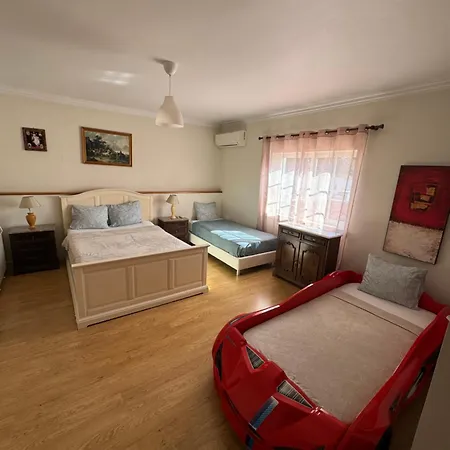 Вилла Oceans House