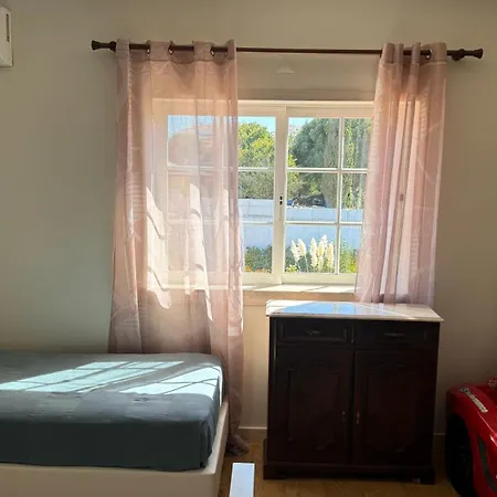 Oceans House Каркавелуш