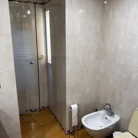 Oceans House Villa Carcavelos (Lisbon)