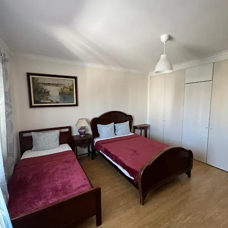 Oceans House Villa *