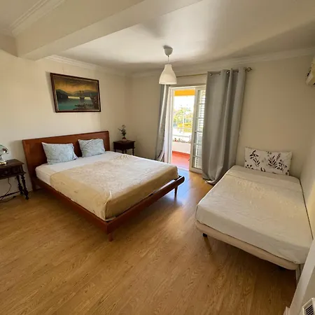 Villa Oceans House *