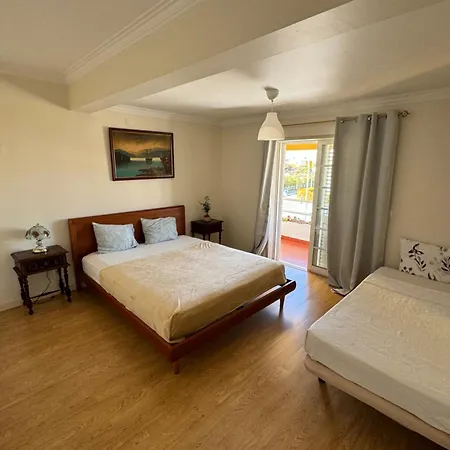 Oceans House Каркавелуш