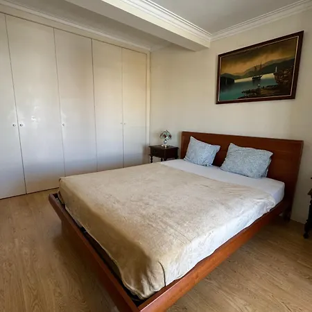 Oceans House * Каркавелуш