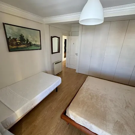 Oceans House Villa *