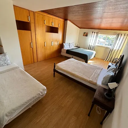 Вилла Oceans House