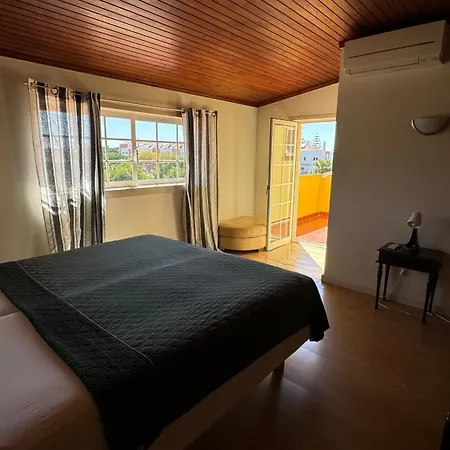 Oceans House Villa *