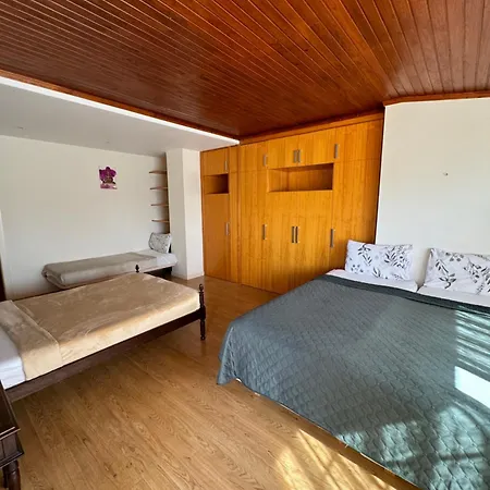 Oceans House Carcavelos (Lisbon)