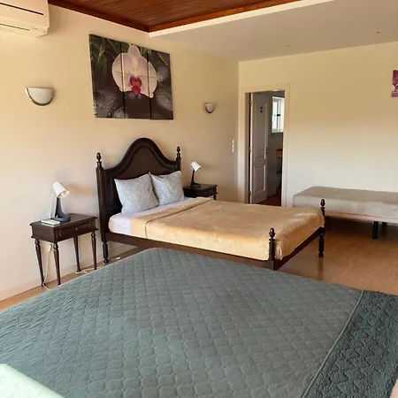 Oceans House Villa Carcavelos (Lisbon)