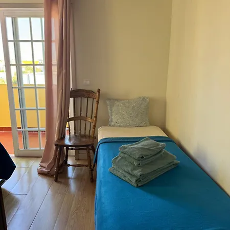 וילה Oceans House
