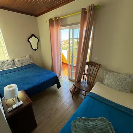Oceans House Вилла Каркавелуш